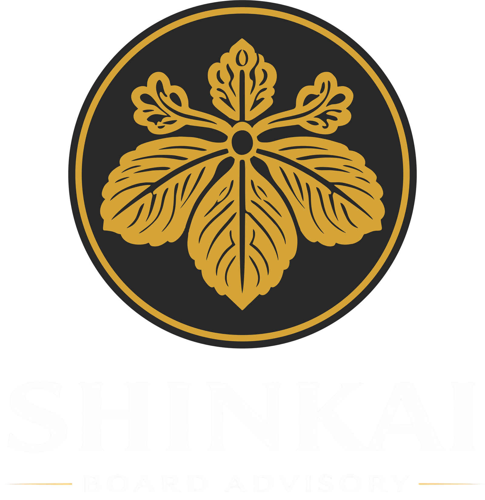 SHINKAI Logo